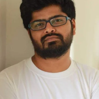 Nagabhushana N S