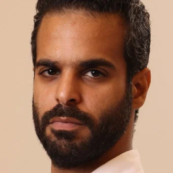 Naif Al-Daferi