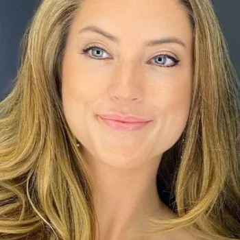 Nakita Kohan