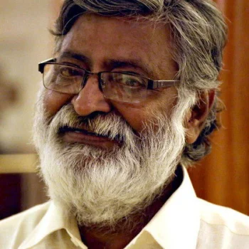 Nalinikanth