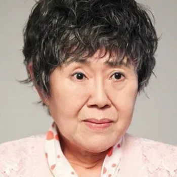 Nam Neung-mi