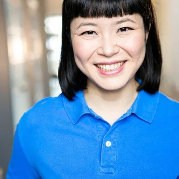Nanami Iwasaki