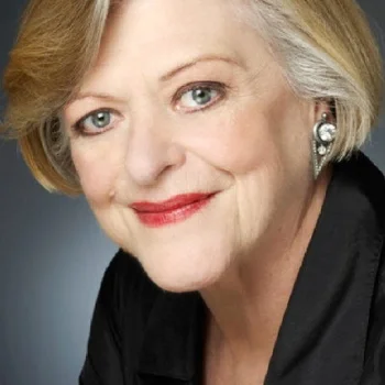 Nancye Hayes