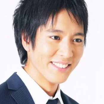 Naoki Yukawa