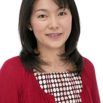 Naoko Nakamura