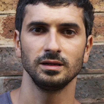 Nassim Iazouguen