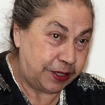 Наталия Литвинова