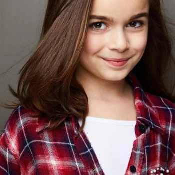 Natalie Lashkari