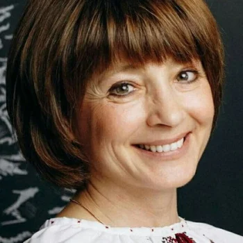 Nataliia Hnitii