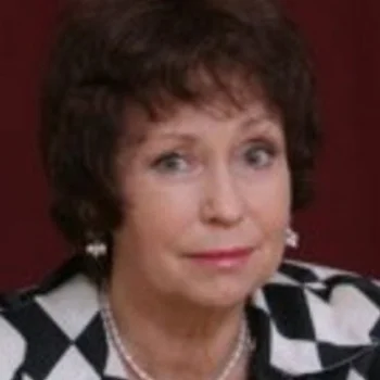 Наталья Яковлева