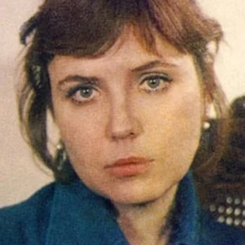 Наталья Бражникова