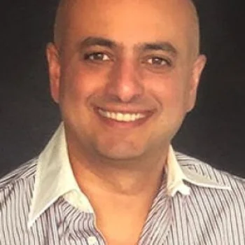 Navid Soofi