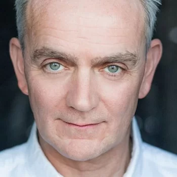 Nicholas Murchie