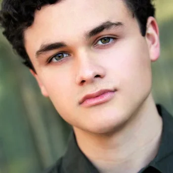 Nicholas Stargel