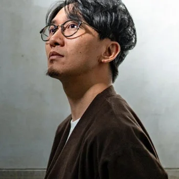 Nick Cheuk Yik-Him