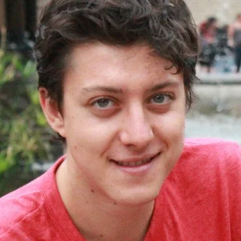 Nick Grau