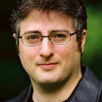 Nick Sagan