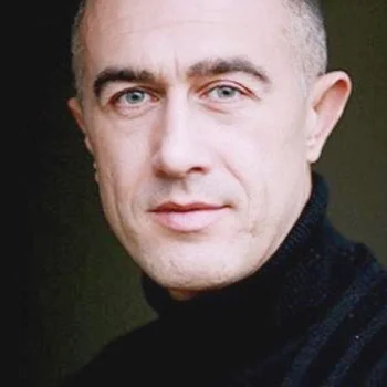 Nicolas Bienvenu