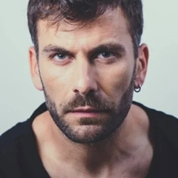 Nicolás Gaude