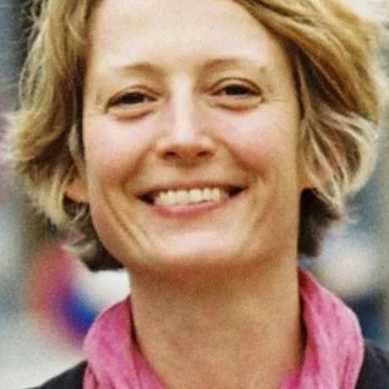 Nicole Gerhards