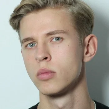 Никита Беляков