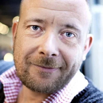 Nikolaj Steen