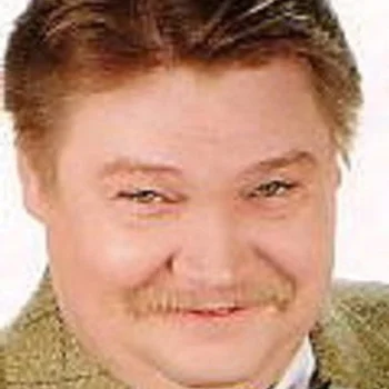 Николай Бандурин