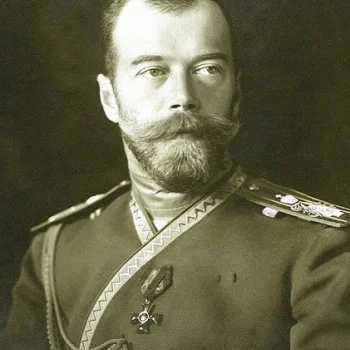 Николай Александрович Романов