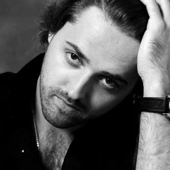Николай Клименко
