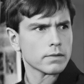 Николай Павлюк