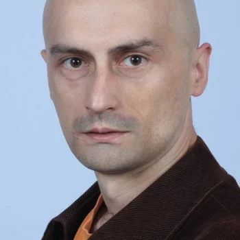 Николай Пономаренко