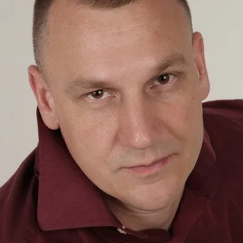 Николай Соловьёв