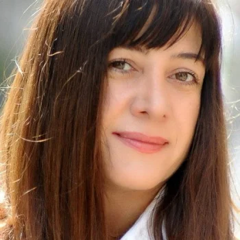 Nilbanu Engindeniz