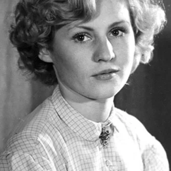 Нина Гуляева