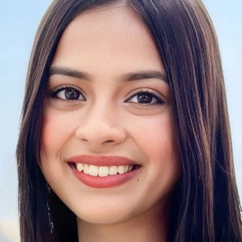 Nitanshi Goel