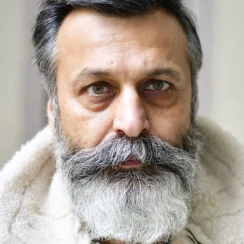 Nitin Mehta