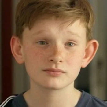 Noah Fredberg Meleady
