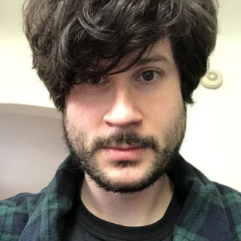 Noah Garfinkel