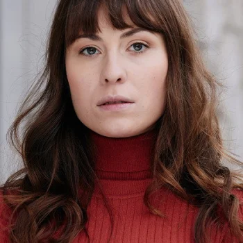 Noémie Van Cauwelaert