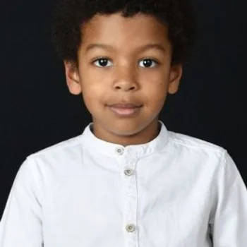 Nolan Van de Weyer