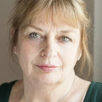 Noreen Kershaw