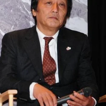 Nozomu Amemiya