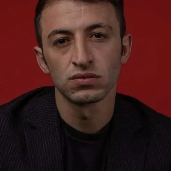 Нурлан Сулейманлы