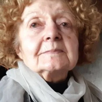 Odette Simoneau