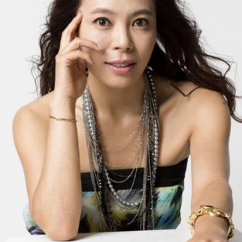 Oh Ji-young