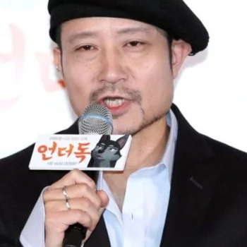 Oh Sung-yoon
