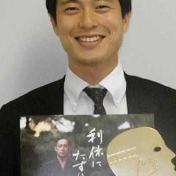 Oji Morita