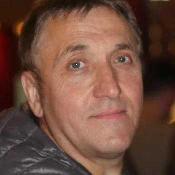 Oleg Akulich
