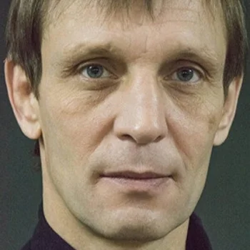 Олег Гринченко