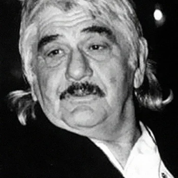 Олег Хабалов